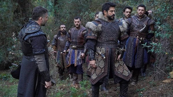 المؤسس عثمان الحلقة 182.. موعد العرض والقنوات الناقلة للموسم السادس بأعلى جودة