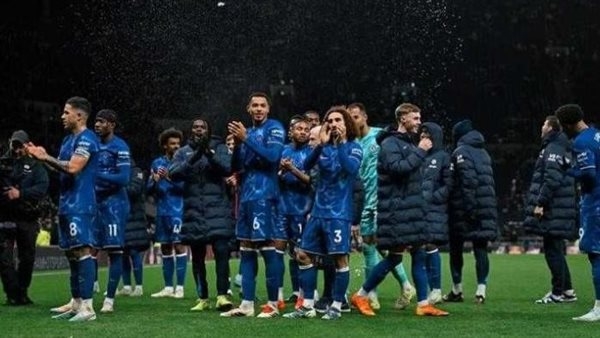 مشاهدة مباراة تشيلسي وأستون فيلا بث مباشر Chelsea vs Aston Villa