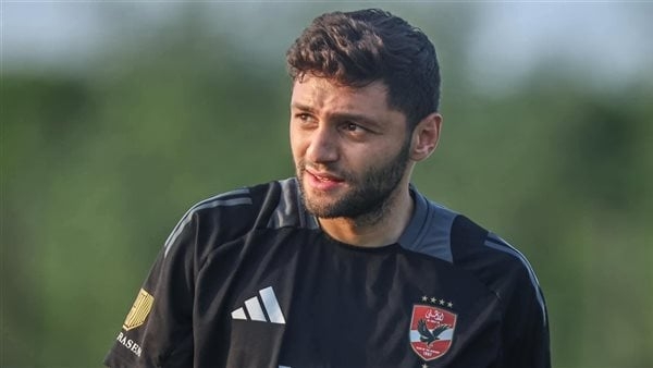 الزمالك يقطع الطريق أمام صفقة نيدفيد: تحفظات فنية تحسم القرار