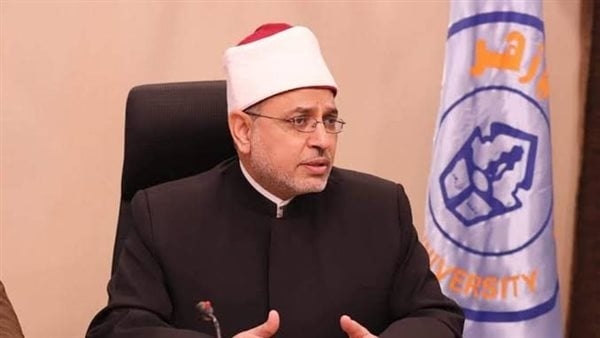 رئيس جامعة الأزهر: هكذا كرم الله السيدة هاجر رضى الله عنها