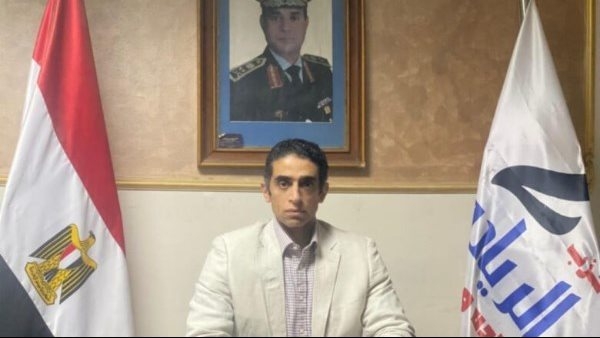 أمين تنظيم حزب الريادة: مصر لعبت دورًا محوريًا في دعم القضايا العربية