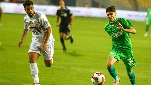 قبل مواجهة اليوم.. التاريخ ينحاز للزمالك على حساب المصري