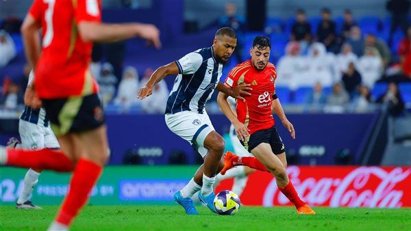 مشاهدة مباراة الأهلي وباتشوكا بث مباشر Al-Ahly vs. Pachuca Live الودية اليوم