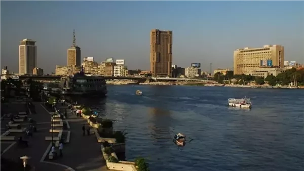 حالة الطقس اليوم الجمعة 23 مايو 2025.. ارتفاع تدريجى فى درجات الحرارة