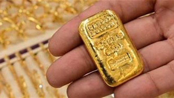 سعر سبيكة الذهب 5 جرامات btc الآن الأحد 16-2-2025 (تحديث الذهب اللحظي)