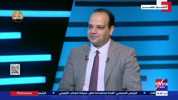 يعقوب: تشكيل لجنة الأزمات يعكس أهمية الاستعداد الاستباقى للسيناريوهات المحتملة