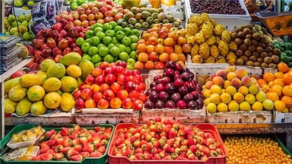 استقرار أسعار الفاكهة في أسواق قنا اليوم.. والموز البلدي بـ 20 جنيهًا