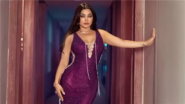 هيفاء وهبي تُمثّل الشرق الأوسط في حفل موسيقي عالمي بألمانيا
