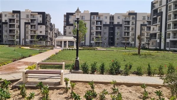 'سكن لكل المصريين 7' تطرح 33 ألف وحدة متوسطة بمقدم 25% وتقسيط حتى 20 سنة
