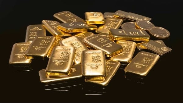 سعر جميع أنواع سبائك الذهب BTC اليوم الثلاثاء في سوق الصاغة