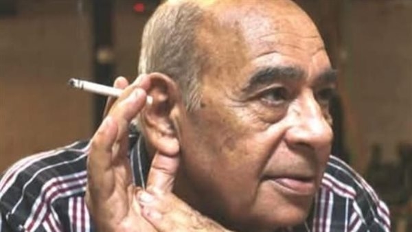 أحمد الخميسي: "البوكر" مثل كل الجوائز تحكمها الاعتبارات الخاصة بها (خاص)