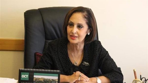 نائلة جبر: الدولة توفر بدائل واقعية وآمنة لحماية الشباب من الهجرة غير الشرعية