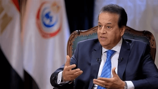 نائب رئيس الوزراء: مصر فيها 300 مستشفى بها مرضى فلسطينيين