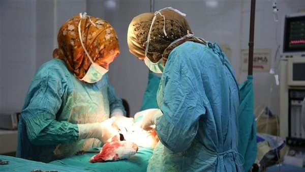 كم مرة يمكن للمرأة أن تخضع للولادة القيصرية؟