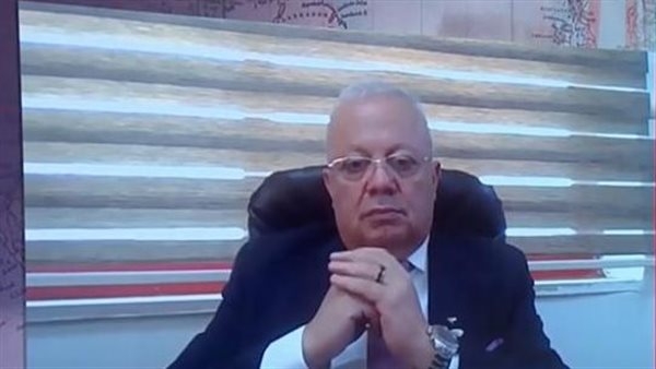 مدير معهد فلسطين للأمن القومى: شعبنا سيلفظ أى كيان يتعاون مع الاحتلال