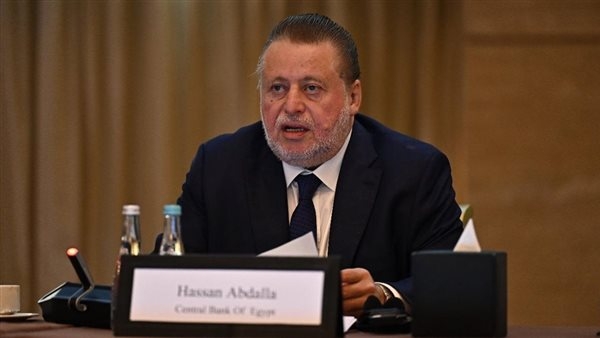 نائب المدير العام لصندوق النقد الدولي: ناقشنا سبل تعزيز مرونة الاقتصاد المصري