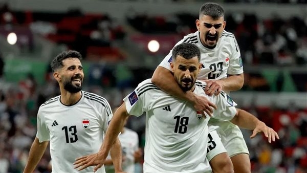 بث مباشر مباراة العراق والكويت اليوم في تصفيات كأس العالم 2026