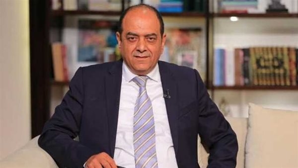 رئيس الغرفة التجارية بالجيزة: أزمة "بلبن" جاءت نتيجة عدم الالتزام بالمعايير (فيديو)