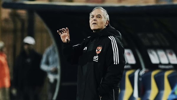 كولر للاعبي الأهلي: احذروا من سيناريو السوبر الأفريقي والزمالك لن يتأثر بالغيابات