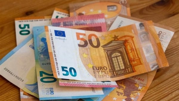 سعر اليورو اليوم الأربعاء 5 فبراير 2025 في مصر وفقًا لآخر تحديث