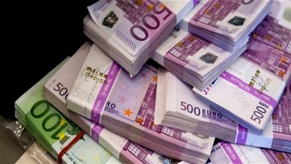 سعر اليورو أمام الجنيه المصري اليوم الخميس 22 مايو 2025