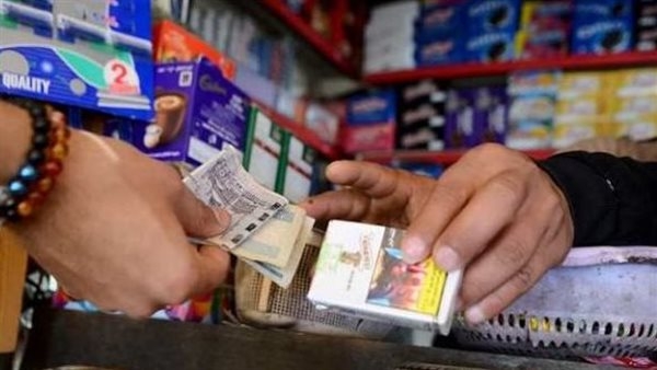 أحدث أسعار السجائر اليوم الإثنين 19 مايو 2025 في مصر