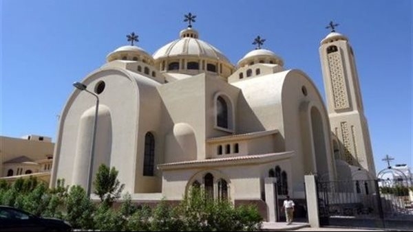 البطريرك مار أغناطيوس يحتفل بقداس وتطواف عيد الشعانين بلبنان