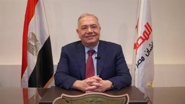 المصريين الأحرار ينعي شيخ مطارنة الكنيسة القبطية.. ويعزى البابا تواضروس