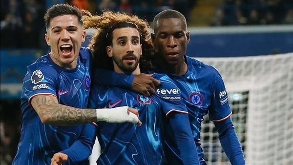 بث مباشر الآن مشاهدة مباراة تشيلسي ويورغوردين السويدي في نصف نهائي دوري المؤتمر الأوروبي