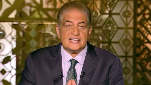 أسامة كمال يستعرض فرق معاملة الأسرى بين إسرائيل وفلسطين