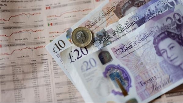تحديثات سعر الجنيه الاسترليني اليوم الأربعاء في البنوك المصرية