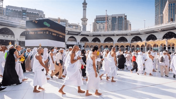 لو أول مرة تحج.. دليلك الكامل لتجهيز شنطة الحج