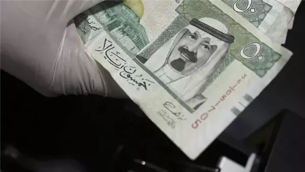 تحديث سعر الريال السعودي مقابل الجنيه اليوم الجمعة 6 يونيو 2025