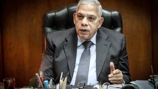 محمد رشاد: انطلاق مجلة "الناشرون العرب" وحل أزمة تضارب مواعيد 4 معرض كتب دولية