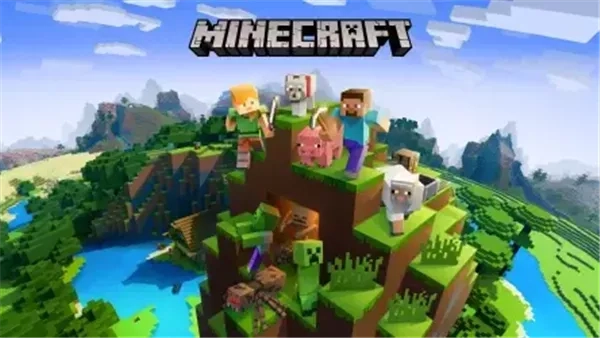 لينك تحميل ماين كرافت Minecraft 2025 أخر إصدار
