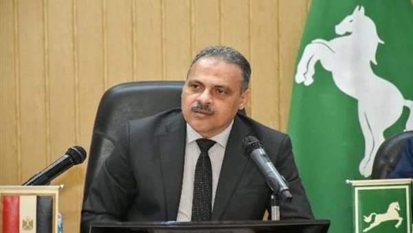 ضبط 5 أطنان مبيدات زراعية مجهولة المصدر بالشرقية