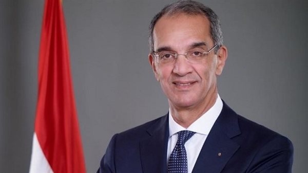 اليوم.. وزير الاتصالات يشارك بمؤتمر علوم البيانات والذكاء الاصطناعي بالعاصمة الإدارية