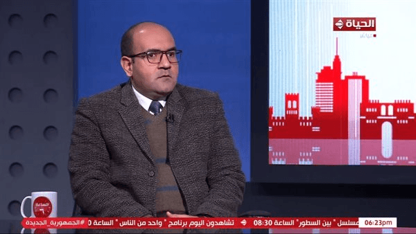 "مصر للدراسات الاقتصادية": القاهرة أوفت بجميع التزاماتها المالية دون تأخير (فيديو)