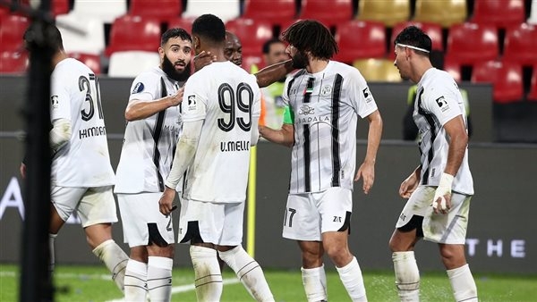 بمشاركة النني.. بث مباشر لـ مشاهدة مباراة الجزيرة والوصل في كأس رابطة المحترفين الإماراتية