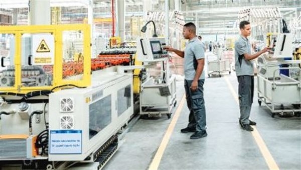 بالتزامن مع زيارة وزير الاستثمار لألمانيا.. نستعرض حجم التبادل التجاري والاستثماري بين البلدين