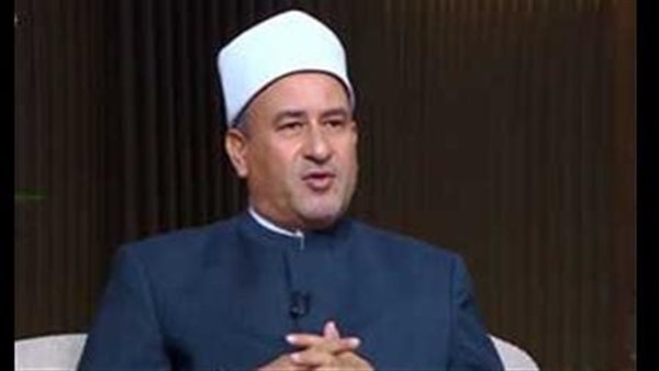 جملة 'مليش دعوة' أخطر أمراض المجتمعات.. أزهرى يوضح