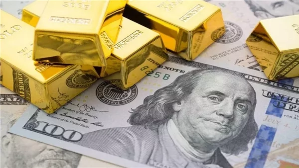 آخر سعر رسمي للذهب والعملات الأجنبية.. اليوم الاثنين