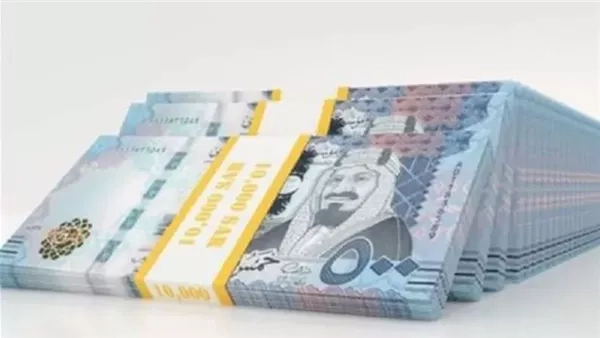 سعر الريال السعودي اليوم الجمعة 23 مايو 2025 في مصر
