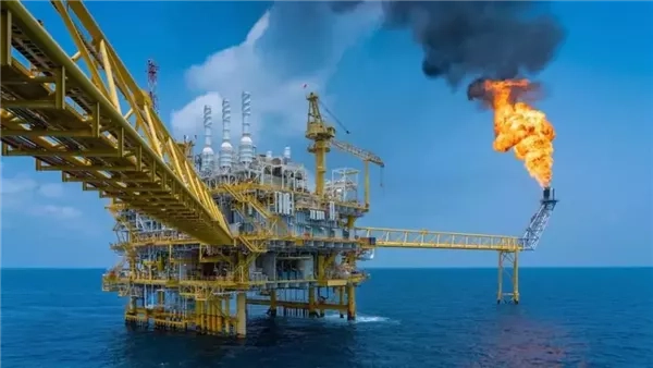 تنفيذا للتوجيهات الرئاسية.. شحنات غاز طبيعي لتأمين احتياجات صيف 2025
