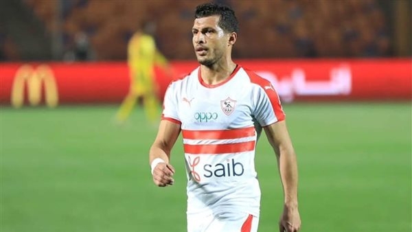 هذا اللاعب قد يرحل.. الزمالك يقترب من ضم طارق حامد وسام مرسي