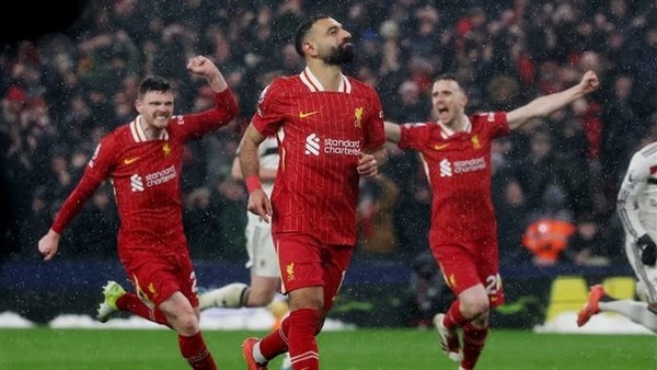liverpool vs Southampton.. مشاهدة مباراة ليفربول وساوثهامتون في الدوري الإنجليزي (فيديو)