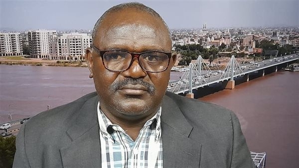 وليد النور لـ"الدستور": تشكيل حكومة موازية يقود لتقسيم السودان ويهدد وحدته