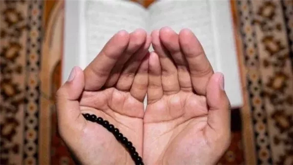 أفضل دعاء عند حدوث الزلزال لحفظ النفس والأبناء.. ردده الآن