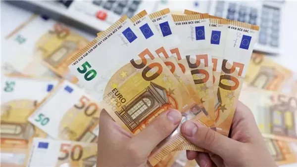 سعر اليورو اليوم في البنوك المصرية الأحد 18 مايو 2025