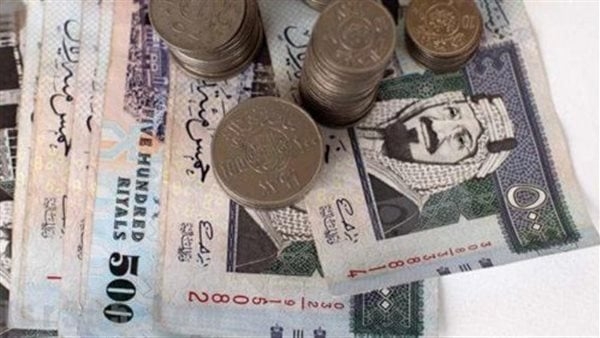ننشر التحديثات السعرية للريال السعودى ببنوك مصر الأحد 9 مارس 2025